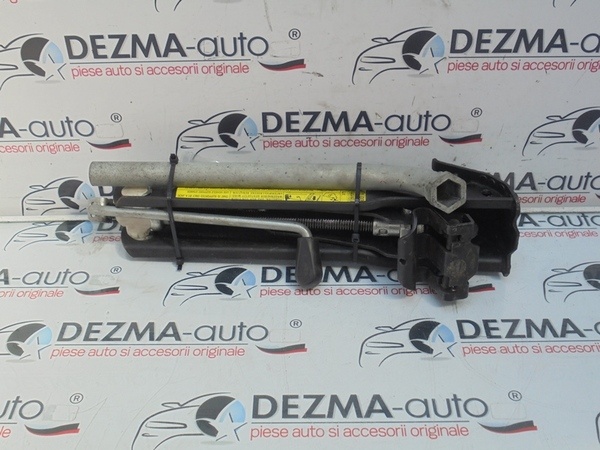 Cric cu cheie, 3C0011031B, Vw Passat (3C2) (id:273272)