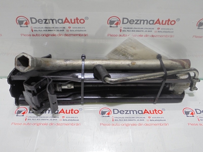 Cric cu cheie, 3C0011031B, Vw Passat (3C2)(id:296486)