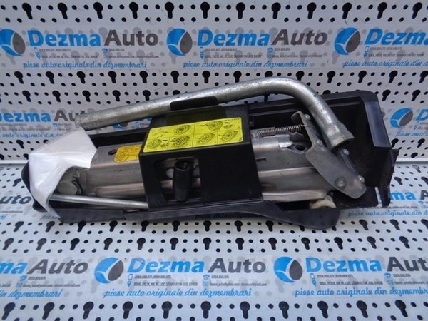 Cric cu cheie, 4F0011031, Audi A6 Allroad 2004-2011
