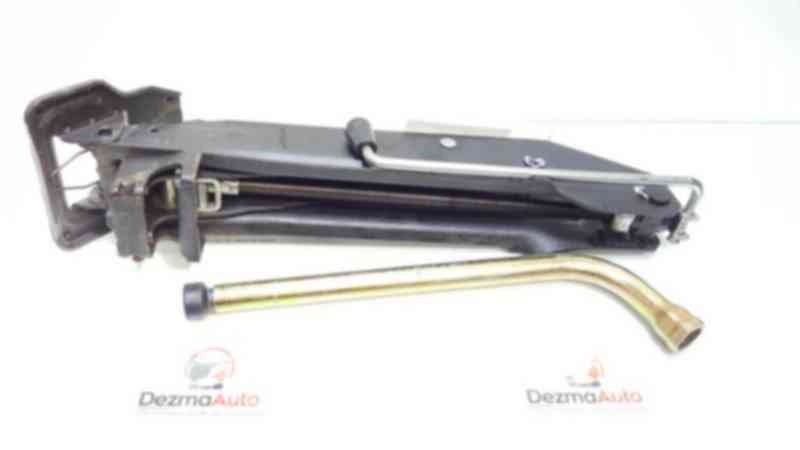 Cric cu cheie, 7L0011031B, Vw Touareg (7LA, 7L6) (id:330375)