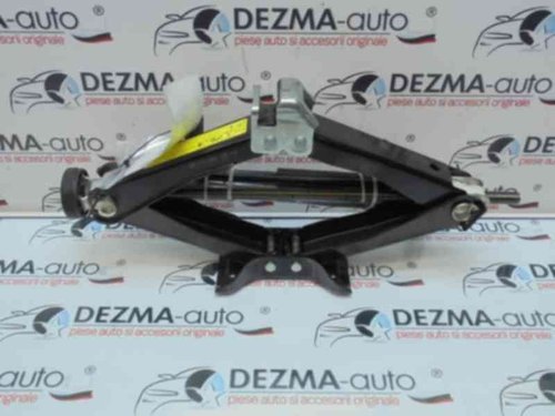 Cric cu cheie 8K0011031C, Audi A4 Avant (8K5, B8)