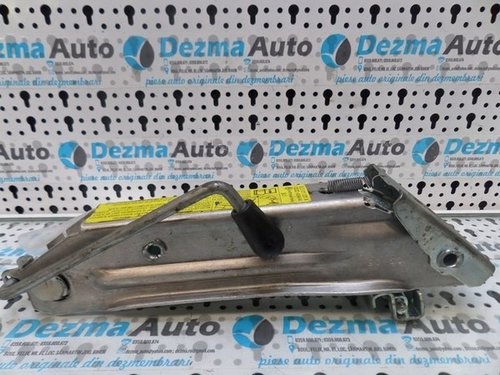 Cric cu cheie, 8L0011031A, Skoda Superb (3U4) 2002-2008, (id.149240)