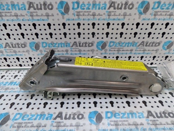 Cric cu cheie, 8L0011031A, Skoda Superb (3U4) 2002-2008, (id.168424)