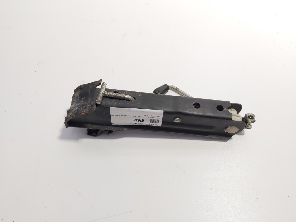 Cric cu cheie, cod 3C0011031B, Vw Passat Variant (3C5) (id:676482)