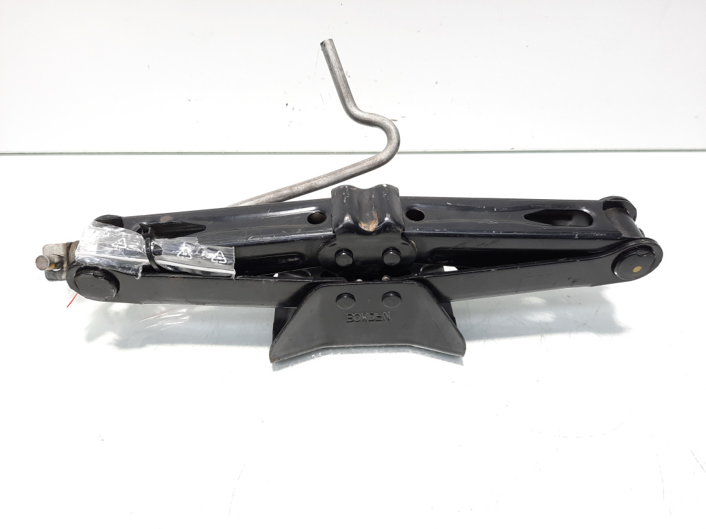 Cric cu cheie, cod 9656868180, Peugeot 407 (id:556510)