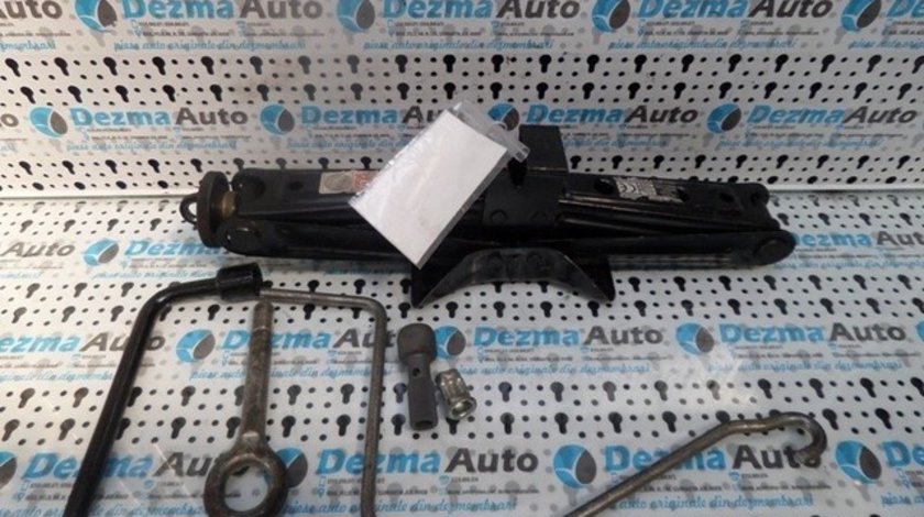 Cric cu cheie, Fiat Doblo Cargo (223) 2001-2010 (id:187286)