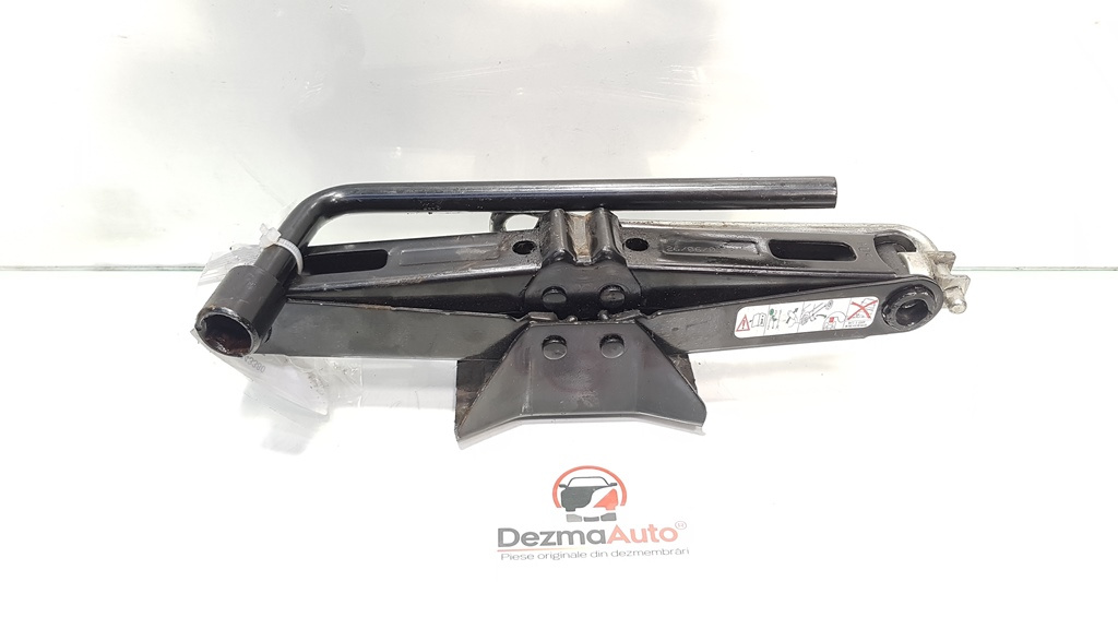 Cric cu cheie, Peugeot, cod 9649243380 (id:405305)