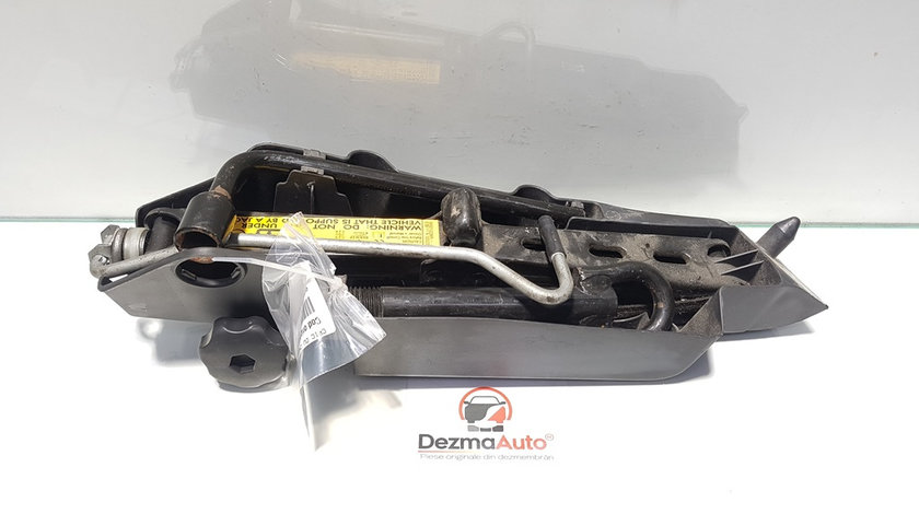 Cric cu cheie, Renault Kangoo 2, cod 965010236R