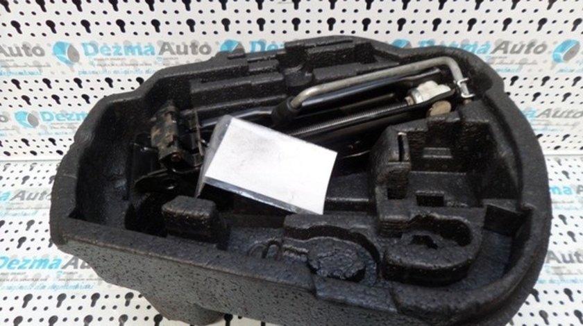 Cric cu cheie si spuma, 1U0011031A, Skoda Octavia Combi (1U5) 1998-2010