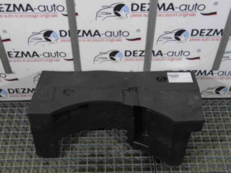 Cric cu cheie si spuma, 3AA011031B, Vw Passat (362)
