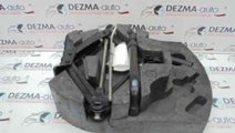 Cric cu cheie si spuma 6G92-17080-FA, Ford Mondeo ...