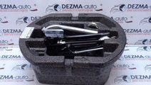 Cric cu cheie si spuma 6Q0011031H, Skoda Fabia 2 (...