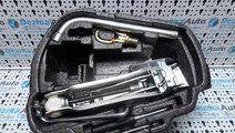 Cric cu cheie si spuma Audi A3 (8L) 8L0011031A