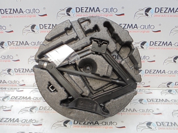 Cric cu cheie si spuma, GM13502144, Opel Insignia (id:255418)