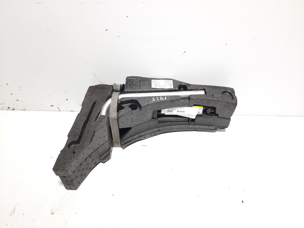 Cric cu cheie si spuma, Vw Golf 7 Variant (BA5) (idi:567679)