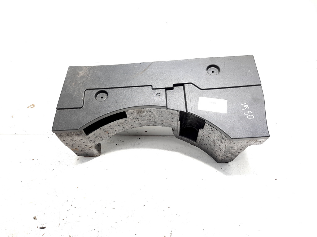 Cric cu cheie si spuma, Vw Passat Variant (3C5) (id:542402)