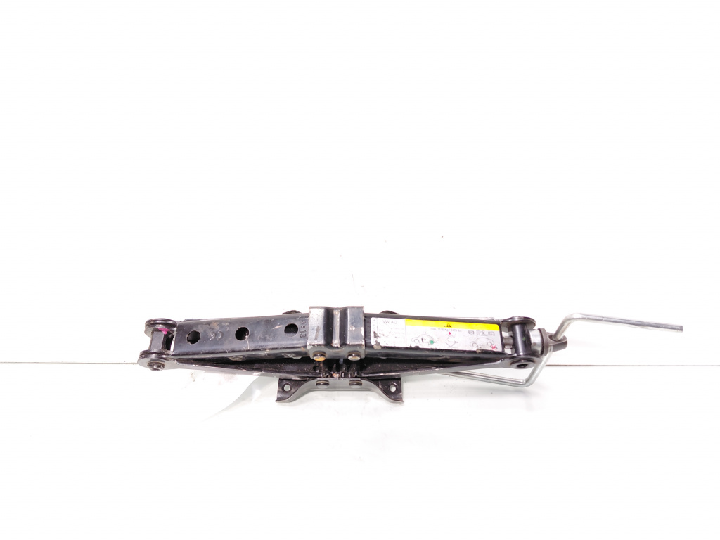 Cric cu cheie, VW Golf 7 (5G) (id:696450)