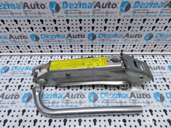 Cric cu cheie Vw Passat, 1.9 tdi, AVB, 8L0011031A