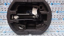 Cric cu spuma, 6Q0011031H, Skoda Fabia, 2006-2013 ...