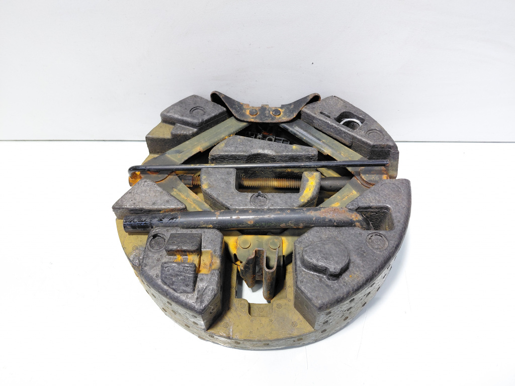 Cric cu spuma, cod BM51-17009-EC, Ford Focus 3 Turnier (idi:697559)