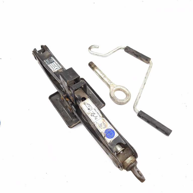 Cric Fiat Bravo 2 (198) 2007-2014 1.6 D 