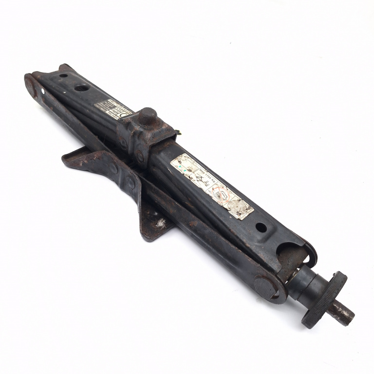Cric Fiat DUCATO (244) 2002 - 2006 76082, 19609, 89392, ECCEISO8720
