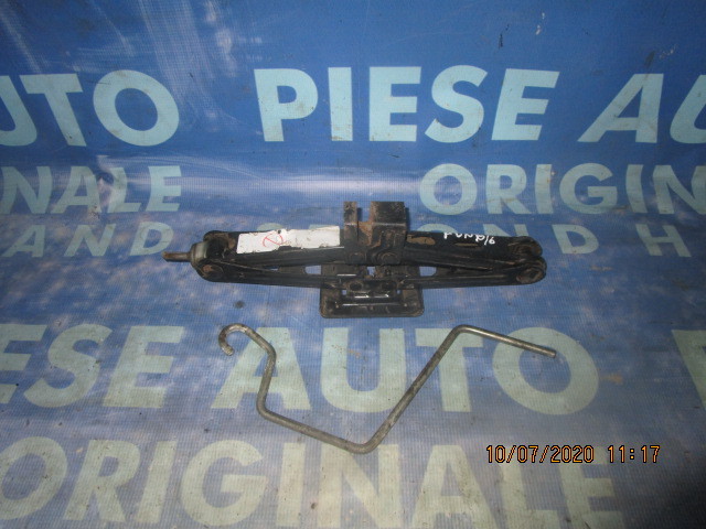Cric Fiat Punto 2008
