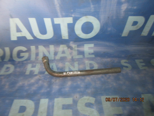 Cric Fiat Punto;  A16414533431 (cheie roti)