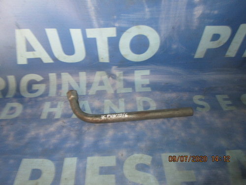 Cric Fiat Punto;  A16414533431 (cheie roti)