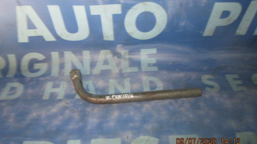 Cric Fiat Punto; A16414533431 (cheie roti)