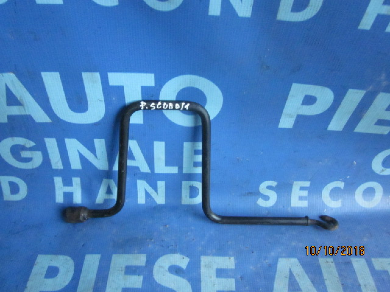 Cric Fiat Scudo 2000