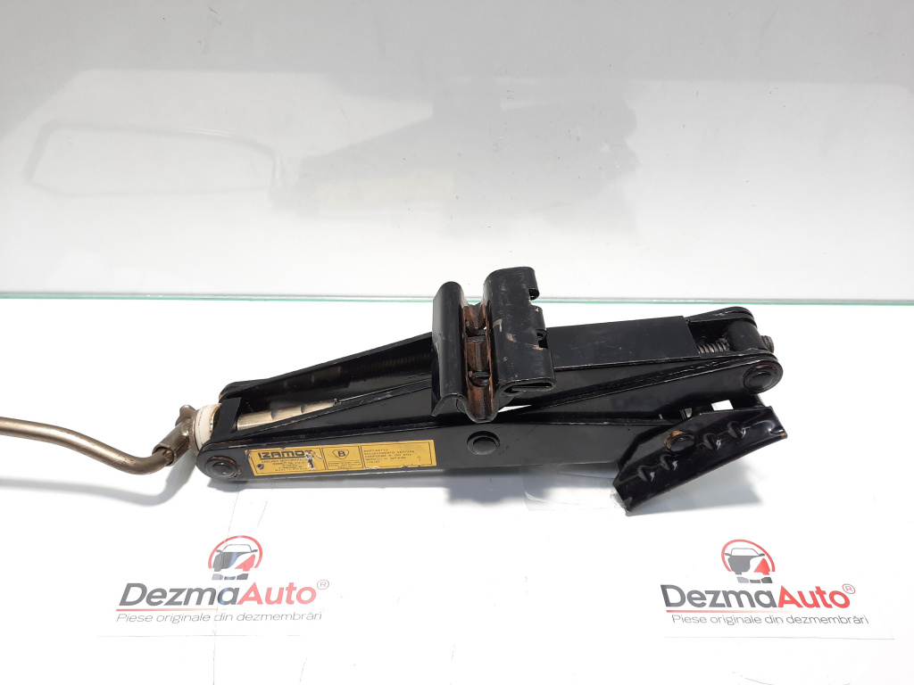 Cric, Fiat Tipo (356) [Fabr 2014-prezent] (id:444141)