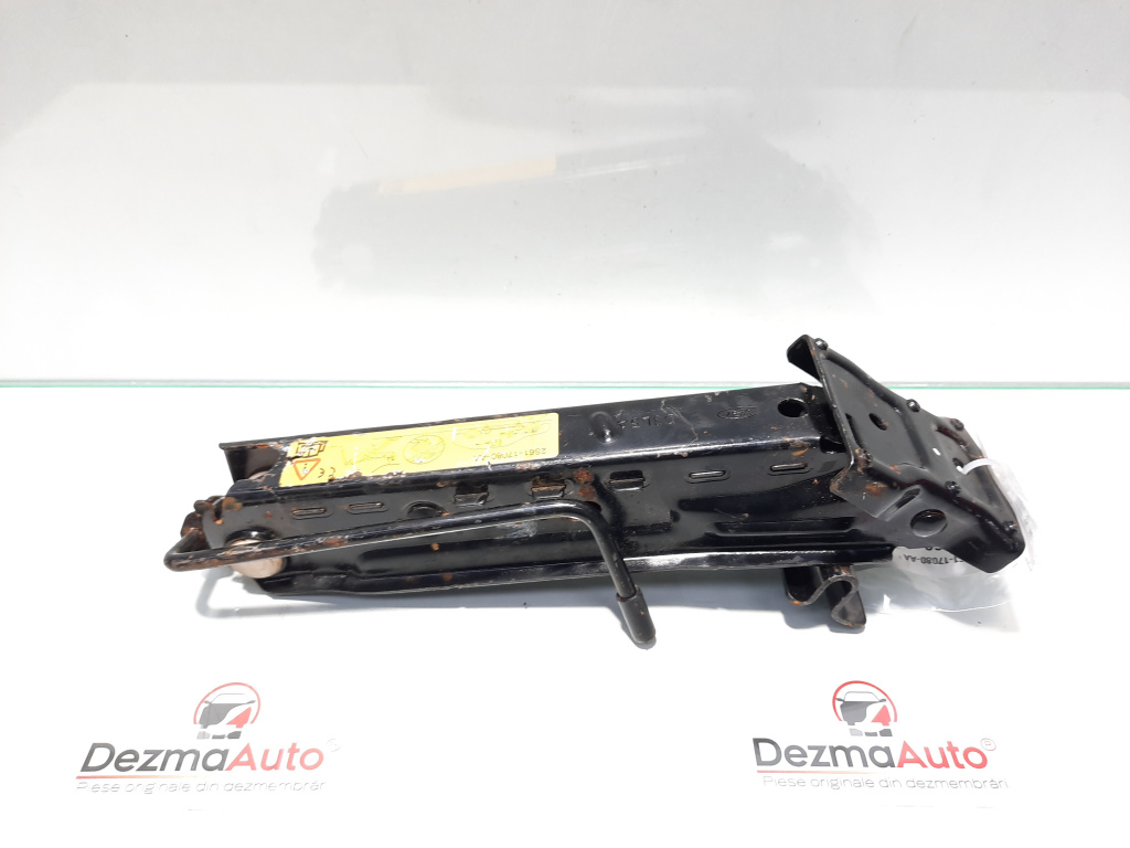 Cric, Ford Fiesta 6 [Fabr 2008-prezent] 2S61-17080-AA (id:443868)