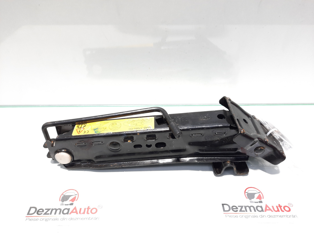 Cric, Ford Focus 1 [Fabr 1998-2005] 98AB-17080-CC (id:443884)