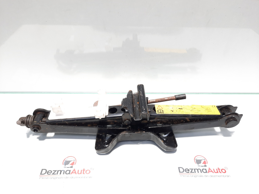 Cric, Ford Mondeo 3 (B5Y) [Fabr 2000-2007] 1S7A-17080-AB (id:444081)
