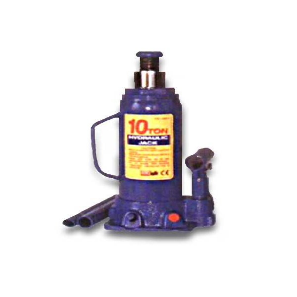 CRIC HIDRAULIC 10T JBM 50822 JBM