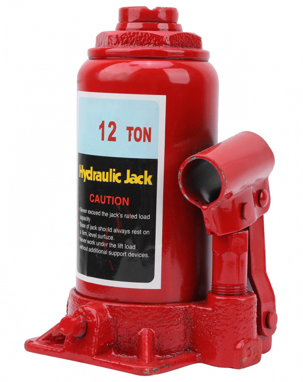 Cric Hidraulic 12 Tone TCT-1177
