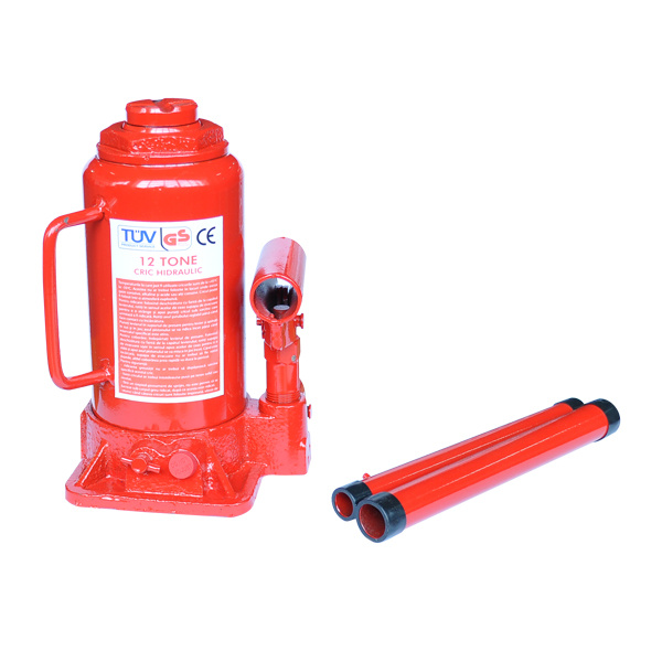 CRIC HIDRAULIC 12 TONE (TUV-GS.CE) 14009 FASTR