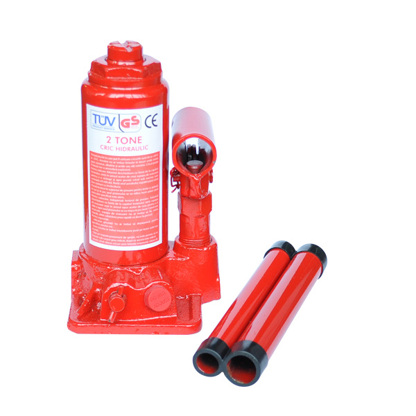 CRIC HIDRAULIC 2 TONE (TUV-GS.CE) 14001 FASTR