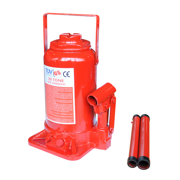 CRIC HIDRAULIC 20 TONE (TUV-GS.CE) 14015 FASTR