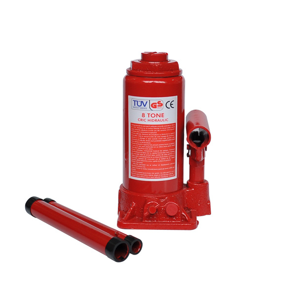 CRIC HIDRAULIC 8 TONE (TUV-GS.CE) 14007 FASTR