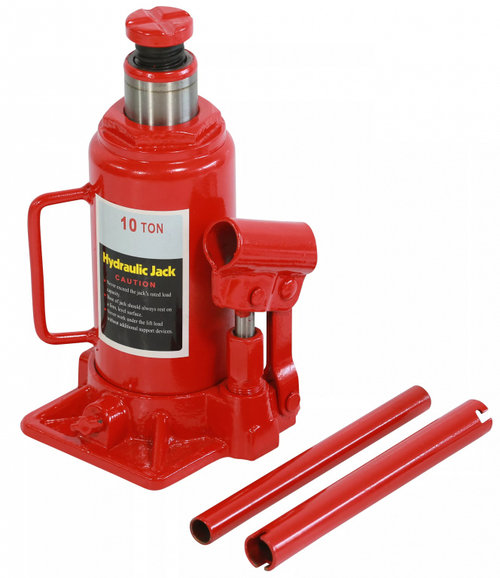 Cric Hidraulic Art 10T 310123-6