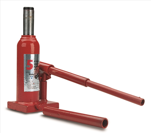 Cric Hidraulic Bottari 24171
