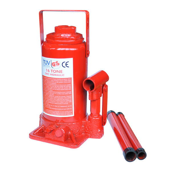 Cric Hidraulic Fast R16 Tone (TUV-GS.CE) 14010