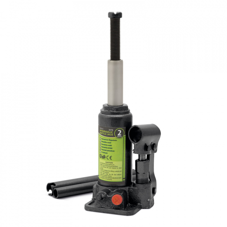 Cric Hidraulic Mnc 2T 55770