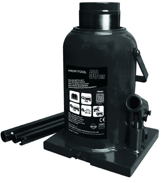 Cric Hidraulic Profitool 50T 0XPTPH0063BP
