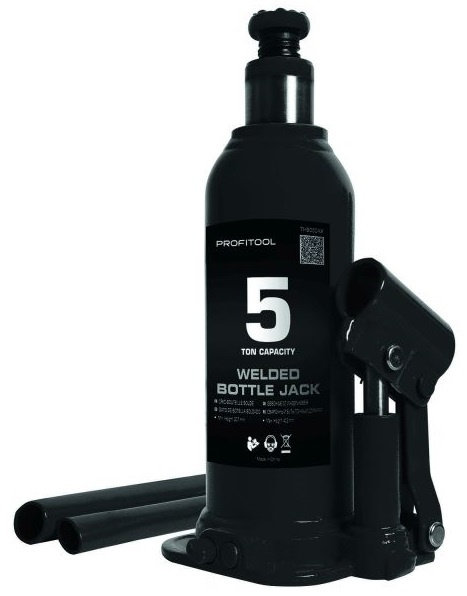 Cric Hidraulic Profitool 5T 0XPTPH0019BP
