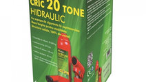 Cric Hidraulic Ro Group 20T IT2355