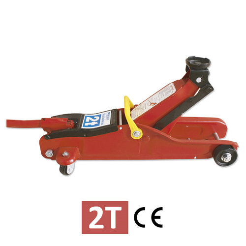 CRIC HIDRAULIC TIP CROCODIL 2T JBM 50815 JBM