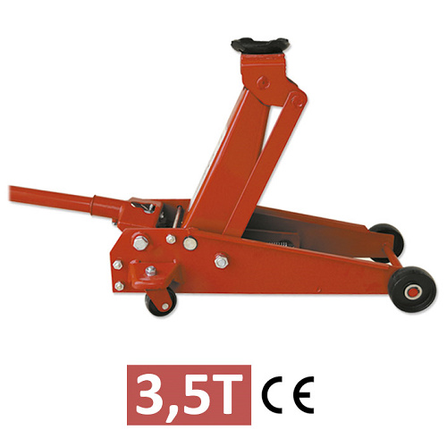 CRIC HIDRAULIC TIP CROCODIL 3.5T ⭐⭐⭐⭐⭐